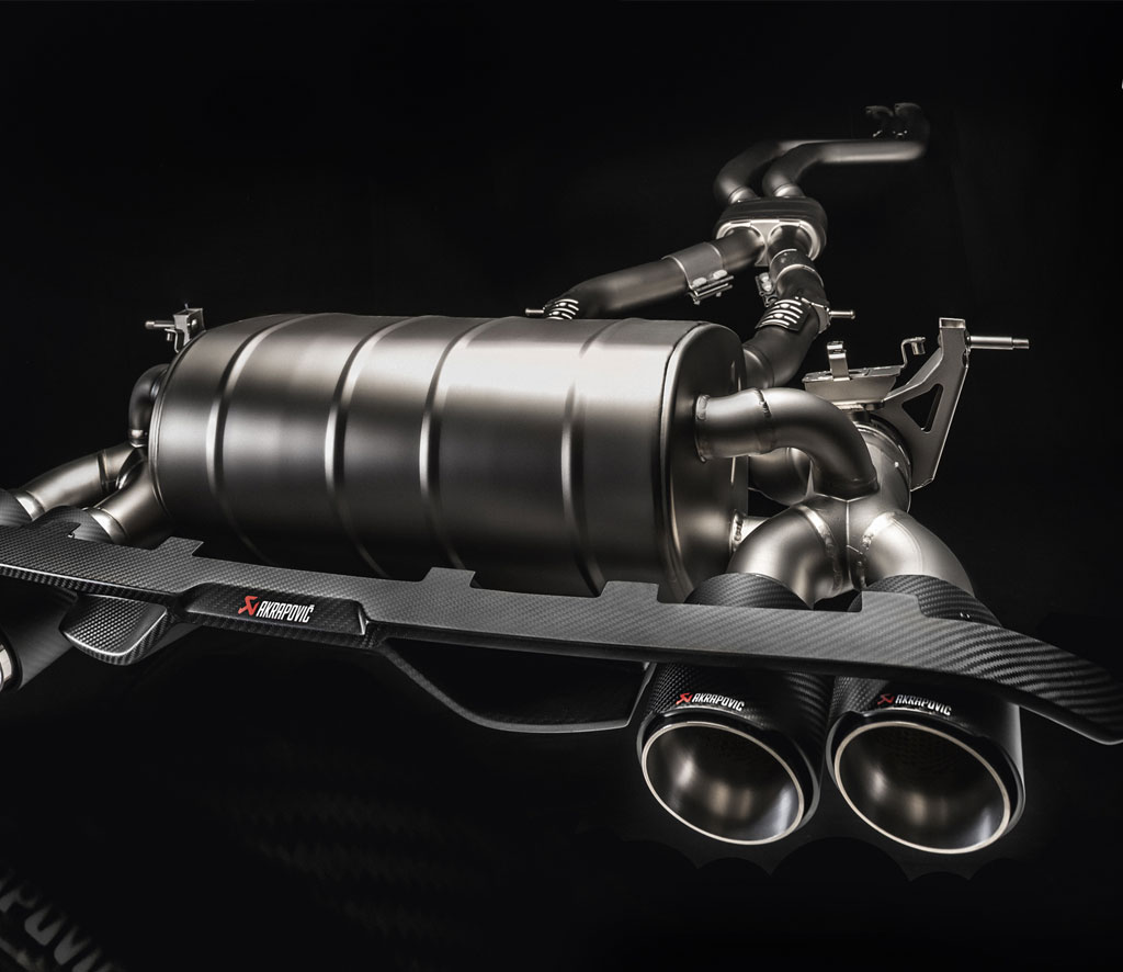 Partners-Akrapovic